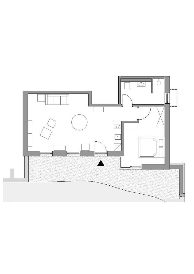Studio3 Άιζεναχ Εξωτερικό φωτογραφία