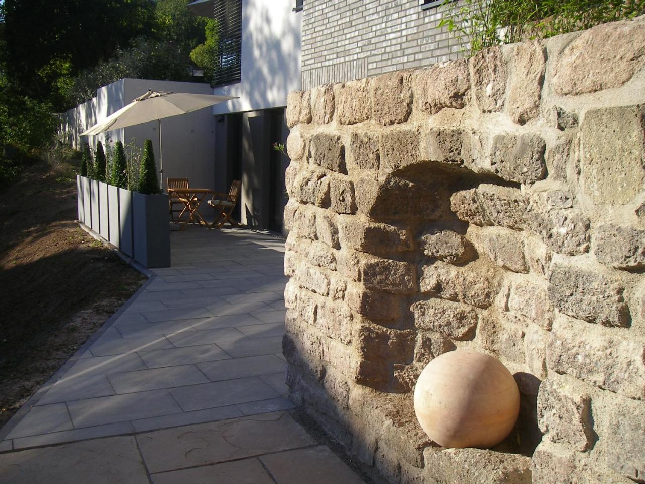 Studio3 Άιζεναχ Εξωτερικό φωτογραφία